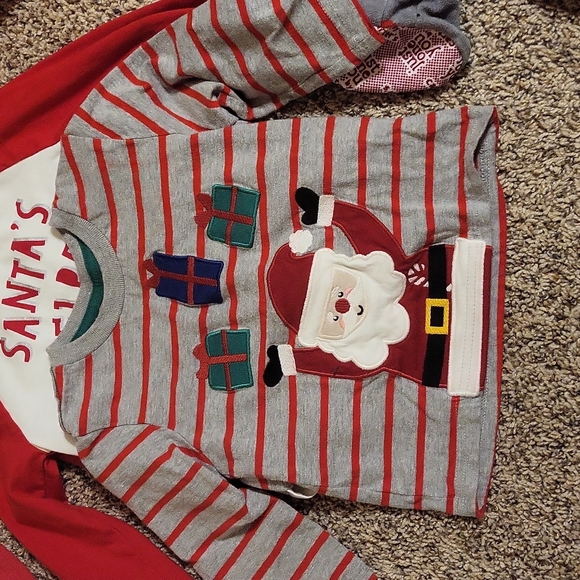 Large 24 mo/2T Christmas Bundle - Picture 8 of 8
